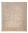 Tapis Ziegler 255x298cm - Tapis oriental - beige - Rectangle / Beige / 255 x 298 cm Rectangle