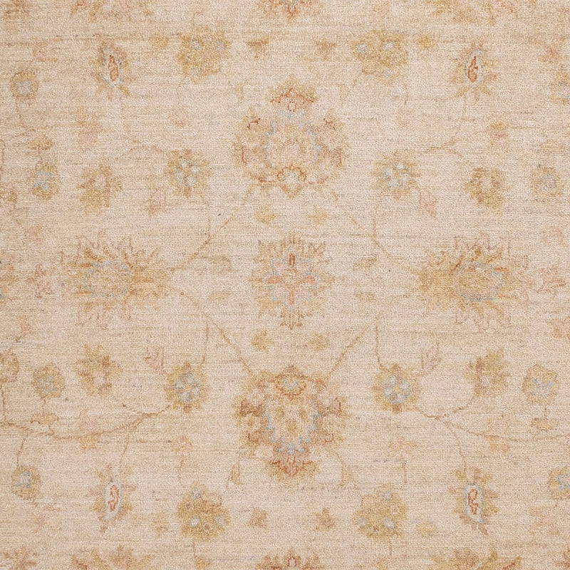 Ziegler Teppich - 301 x 257 cm - beige