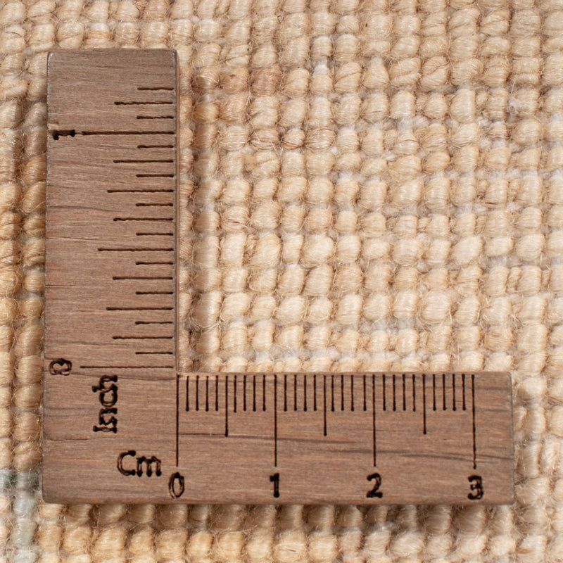 Ziegler Teppich - 301 x 257 cm - beige