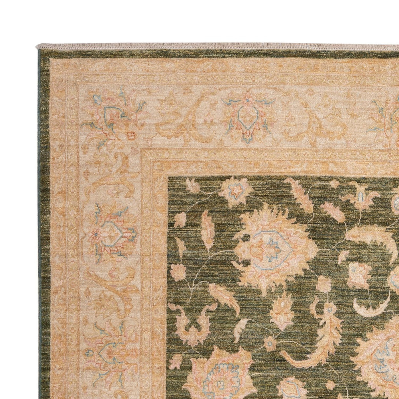 Tapis Ziegler 299x247cm - Tapis oriental