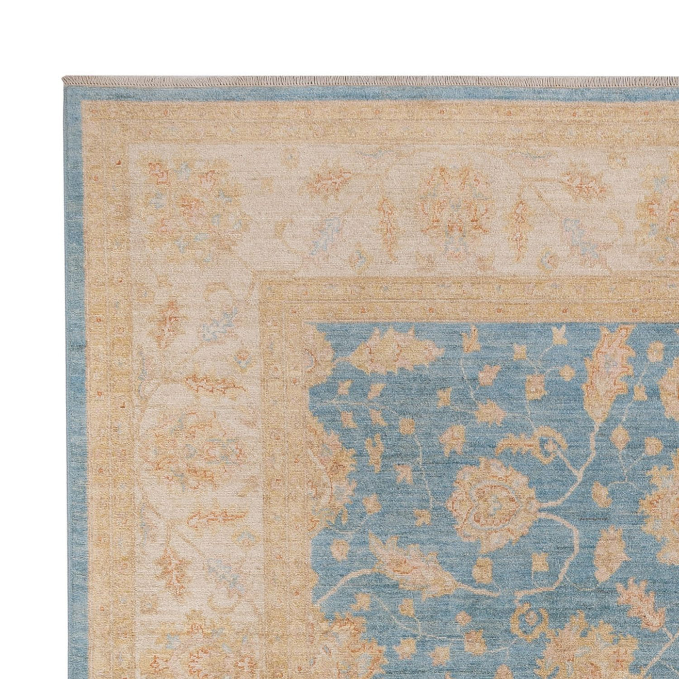 Tappeto Ziegler 308x252cm - Tappeto orientale