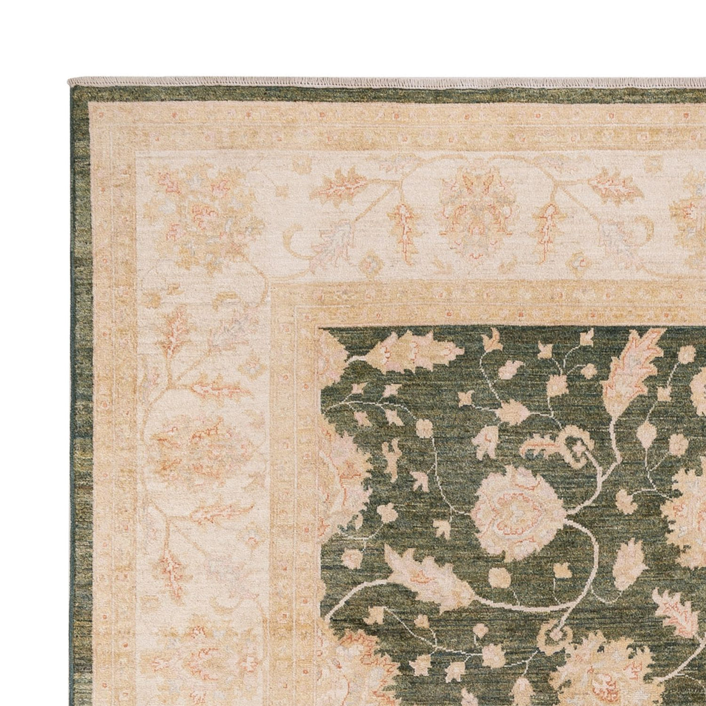 Tapis Ziegler 307x250cm - Tapis oriental