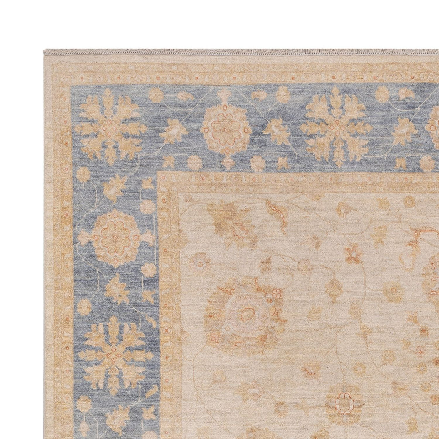 Tapis Ziegler 306x246cm - Tapis oriental