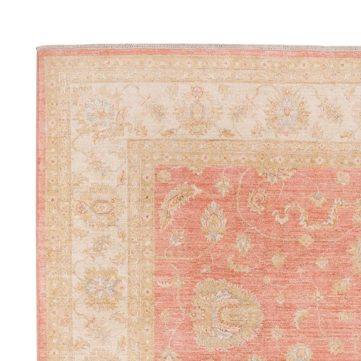 Tapis Ziegler 301x254cm - Tapis oriental