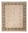Tappeto Ziegler 250x291cm - Tappeto orientale - beige - Rettangolo / Beige / 250 x 291 cm Rettangolo