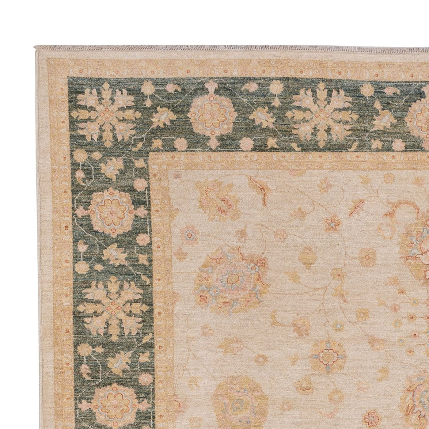 Tapis Ziegler 291x250cm - Tapis oriental