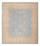 Tappeto Ziegler 302x258cm - Tappeto orientale