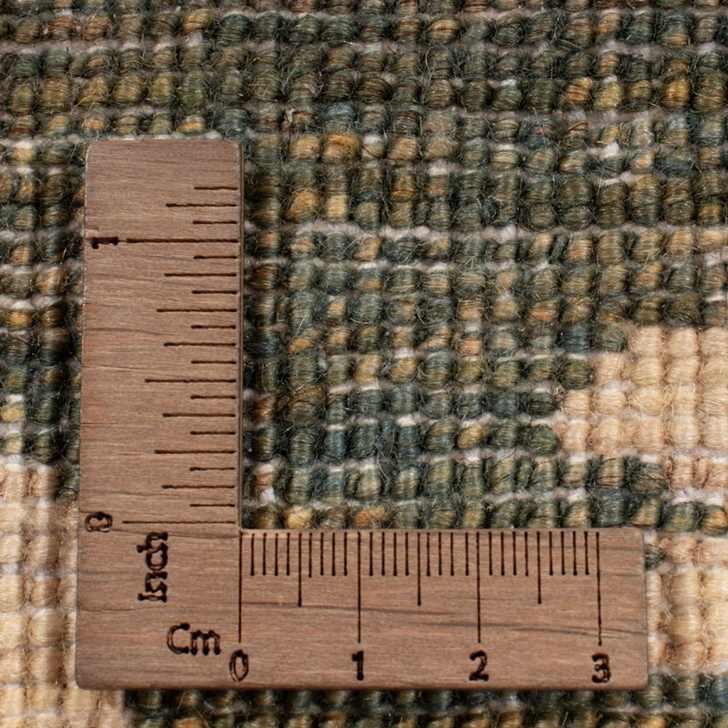 Ziegler Teppich - 314 x 250 cm - beige