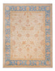 Ziegler Teppich 319x246cm - Orientteppich