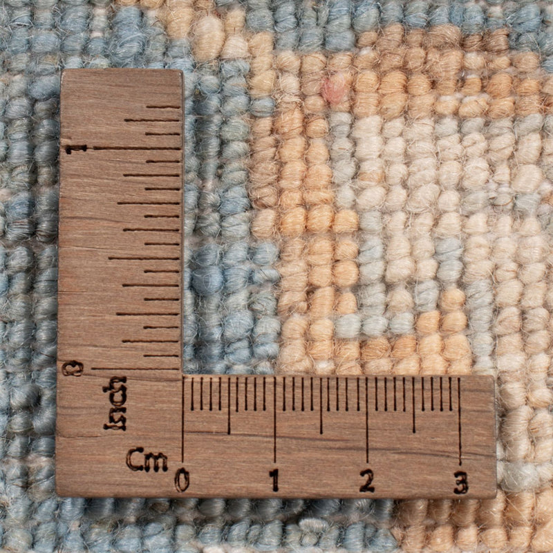 Ziegler Teppich - 319 x 246 cm - beige