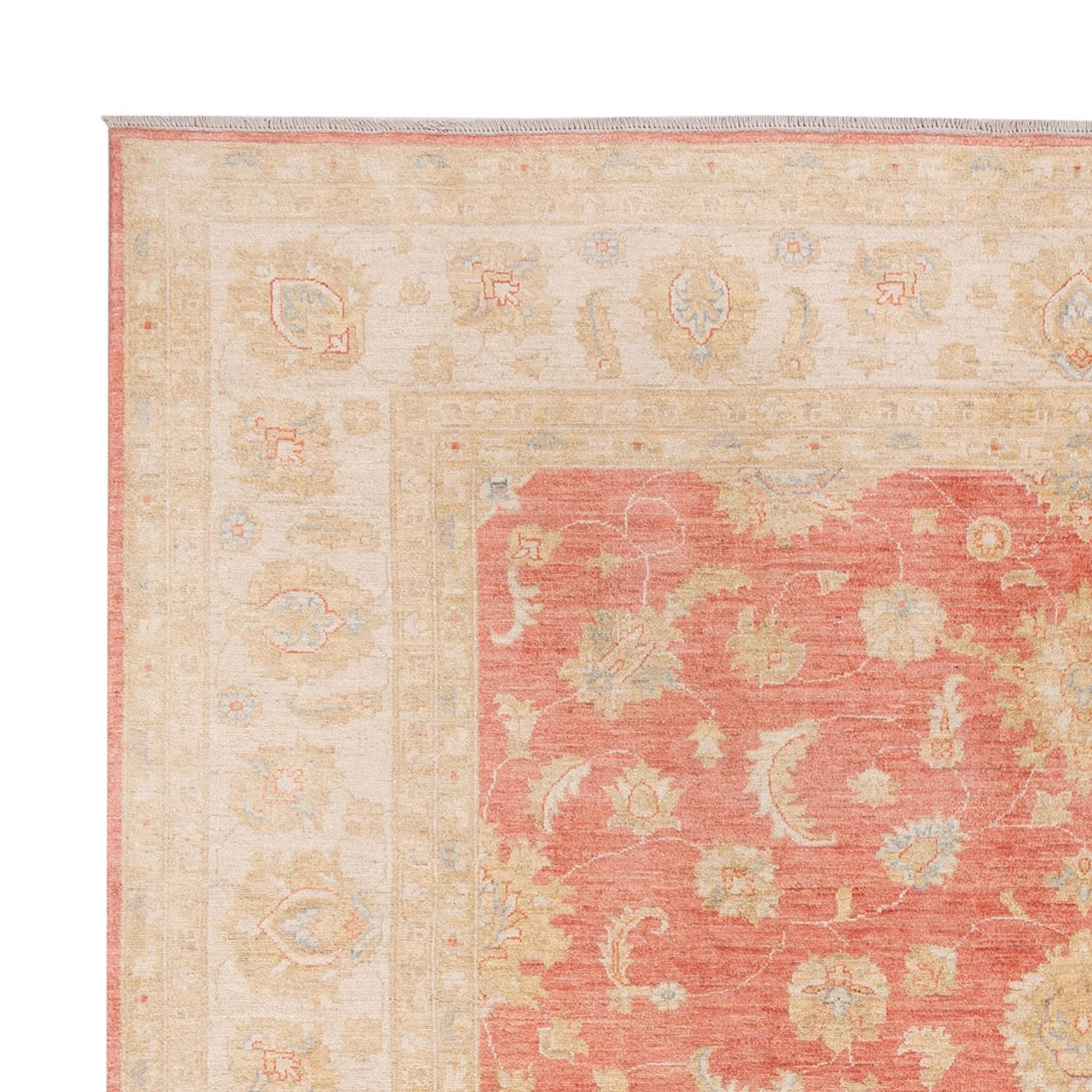 Tapis Ziegler 291x250cm - Tapis oriental