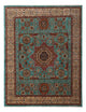 Ariana Tappeto 254x313cm - Tappeto orientale