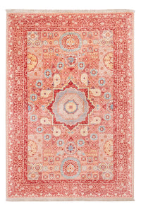 Tapis Ziegler - Ariana - 184 x 126 cm - multicolore