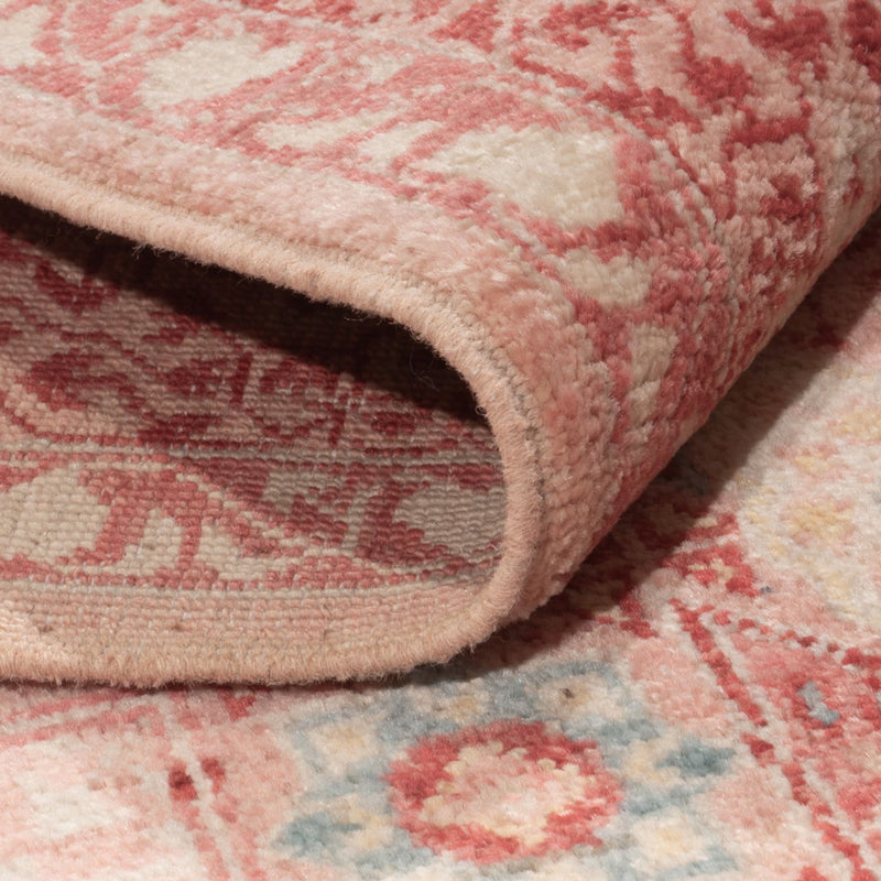 Ziegler Teppich - Ariana - 184 x 126 cm - mehrfarbig