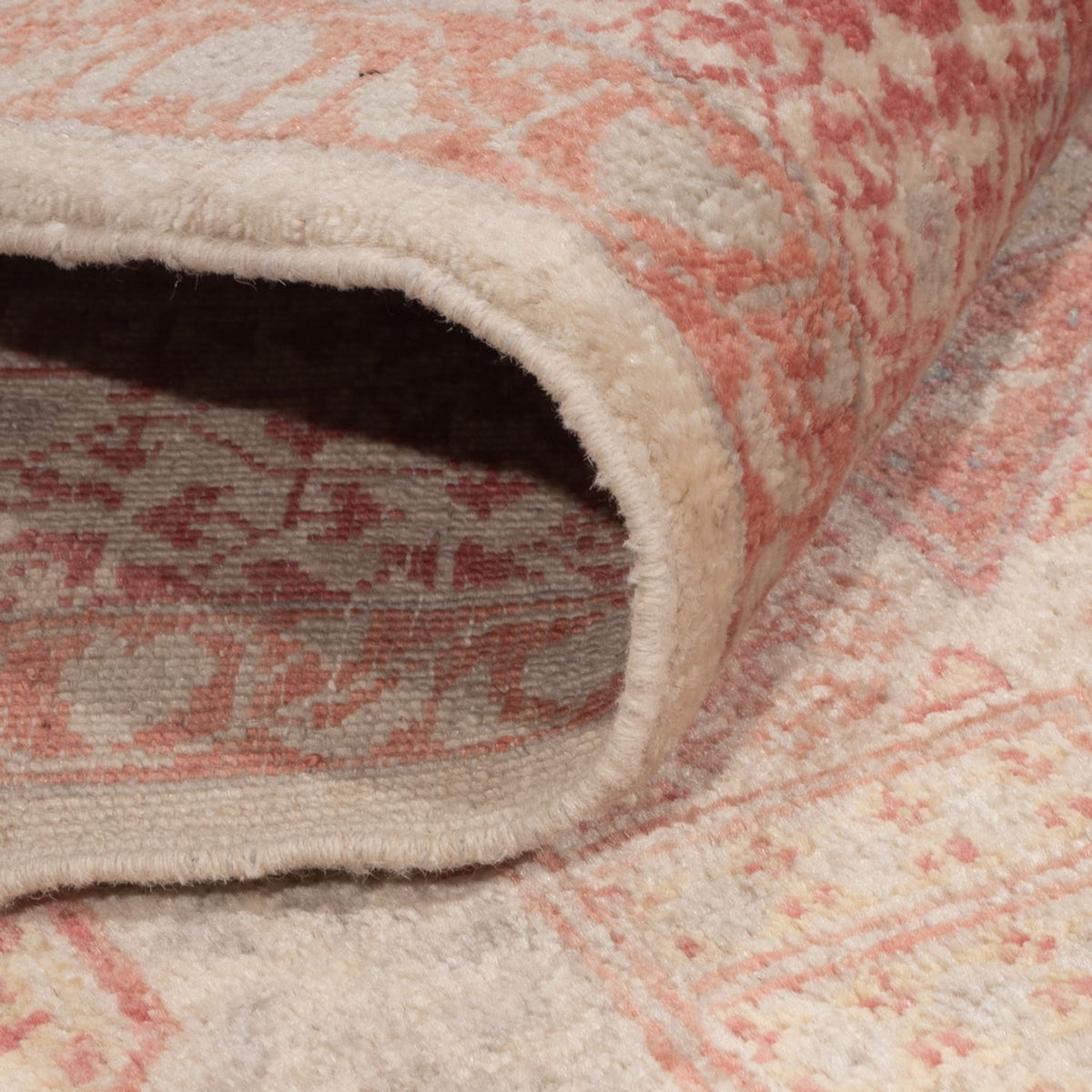 Ziegler Teppich - Ariana - 171 x 124 cm - mehrfarbig