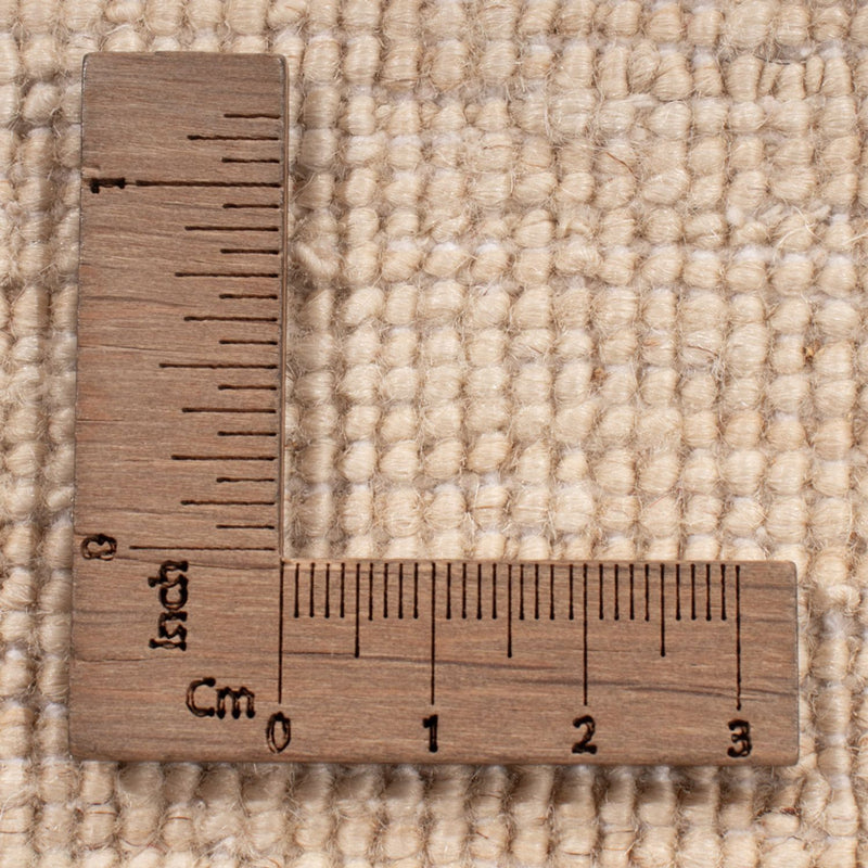 Ziegler Teppich - 301 x 254 cm - beige