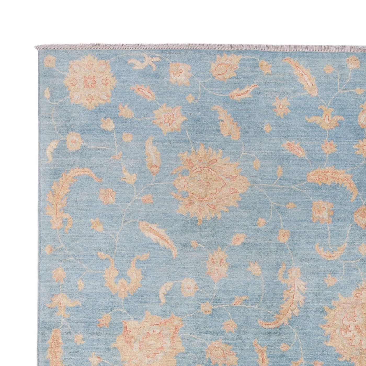 Tapis Ziegler moderne Tapis 309x252cm - Tapis oriental