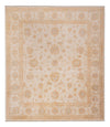 Tapis Ziegler 256x296cm - Tapis oriental - Rectangle / Beige / 256 x 296 cm Rectangle