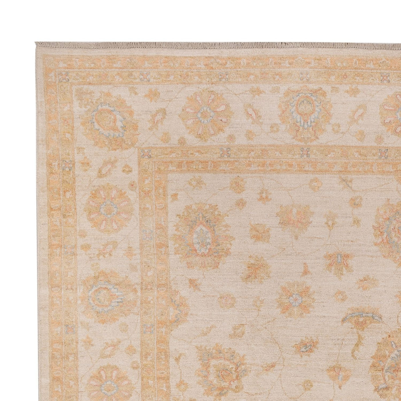 Tappeto Ziegler 296x256cm - Tappeto orientale