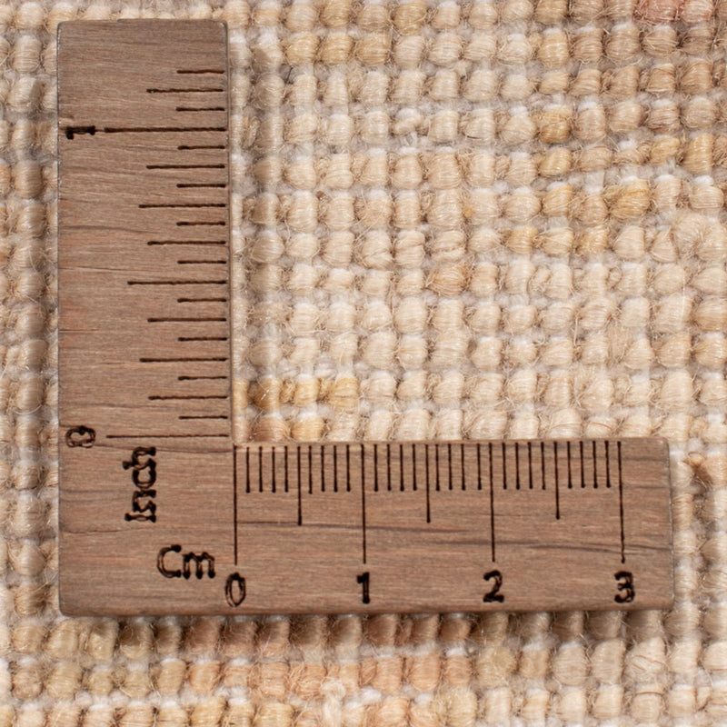 Ziegler Teppich - 296 x 256 cm - beige