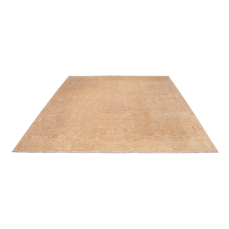 Ziegler Teppich - 297 x 260 cm - beige