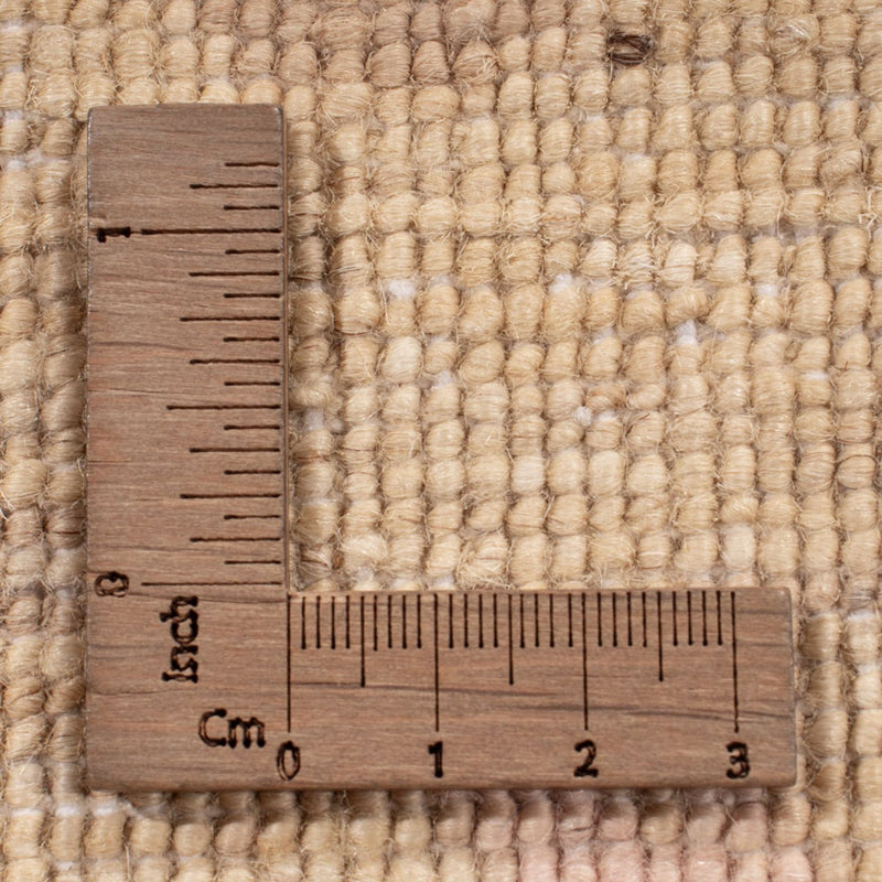 Ziegler Teppich - 297 x 260 cm - beige