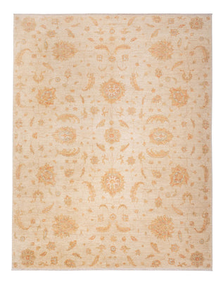 Ziegler Teppich - 315 x 248 cm - beige
