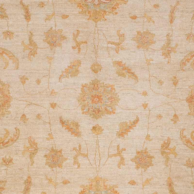 Ziegler Teppich - 315 x 248 cm - beige