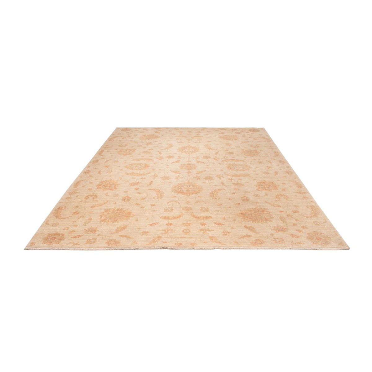 Ziegler Teppich - 315 x 248 cm - beige
