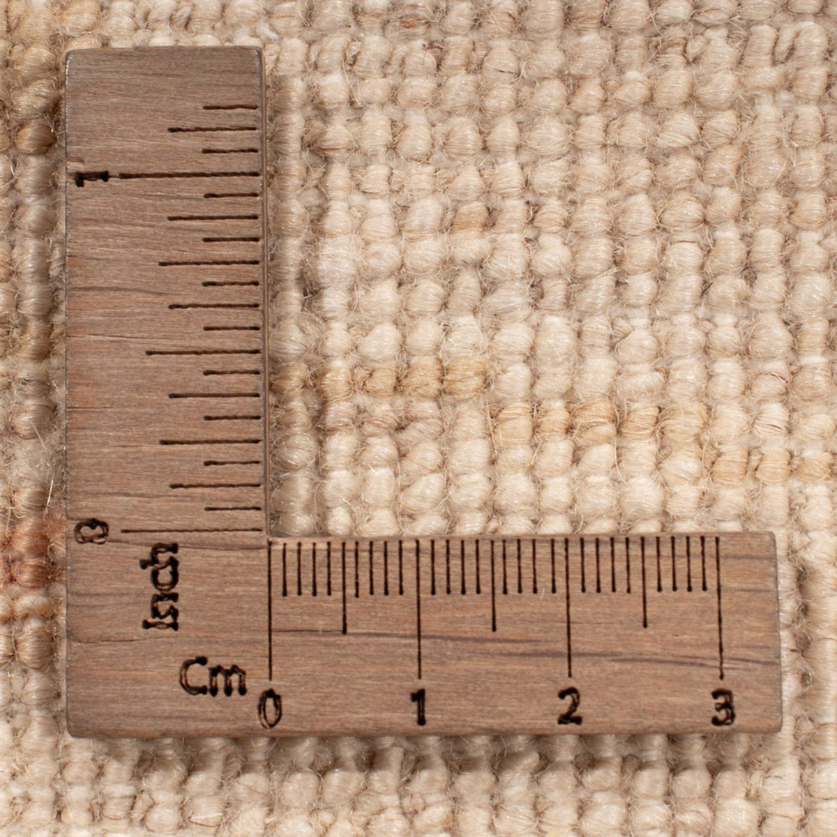 Ziegler Teppich - 315 x 248 cm - beige