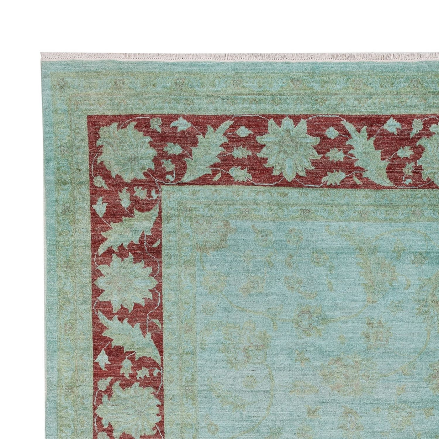 Tapis Ziegler 309x250cm - Tapis oriental