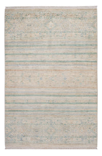 Tapis Ziegler - Shal - 183 x 123 cm - beige