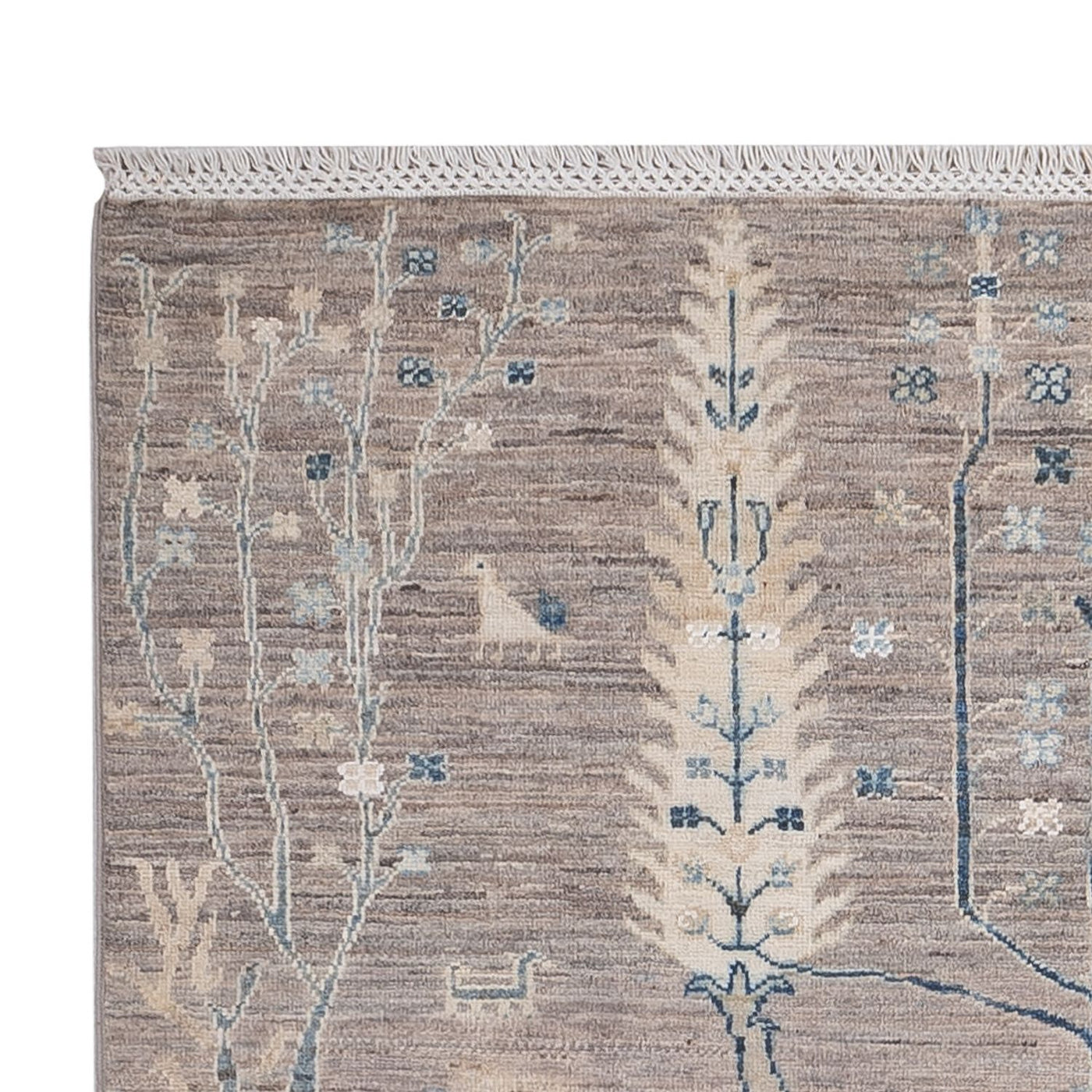 Ariana Tapis 184x124cm - Tapis oriental
