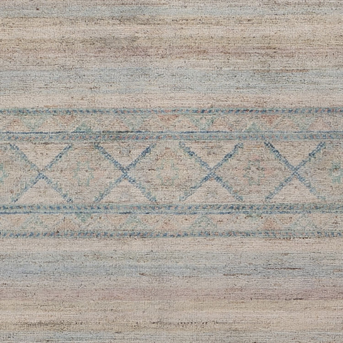 Ziegler Teppich - Shal - 180 x 120 cm - beige