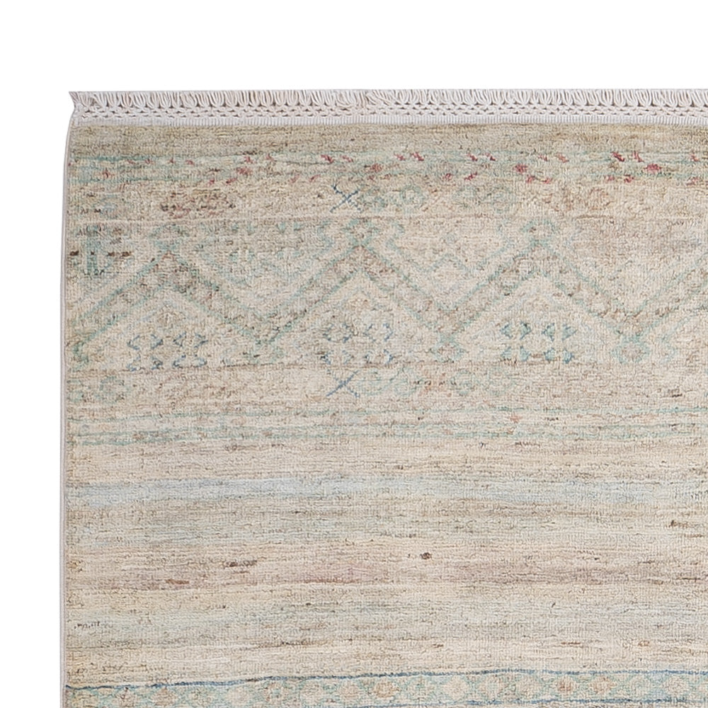 Shal Tapis 181x124cm - Tapis oriental