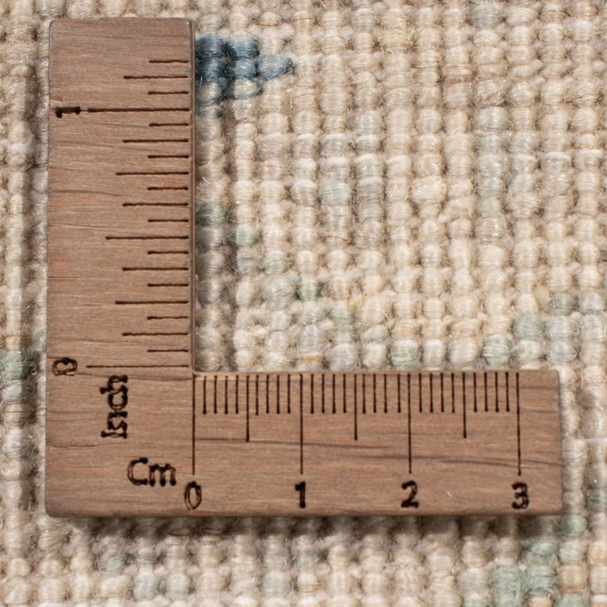 Ziegler Teppich - Shal - 181 x 124 cm - mehrfarbig