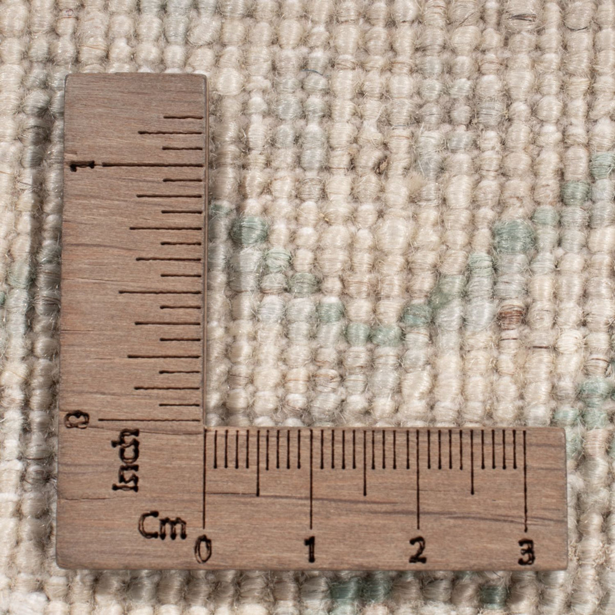 Ziegler Teppich - Shal - 171 x 118 cm - mehrfarbig