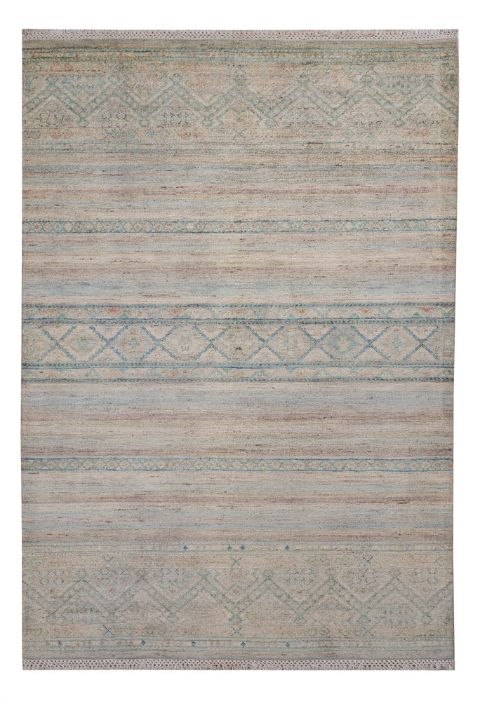 Shal Tappeto 181x122cm - Tappeto orientale