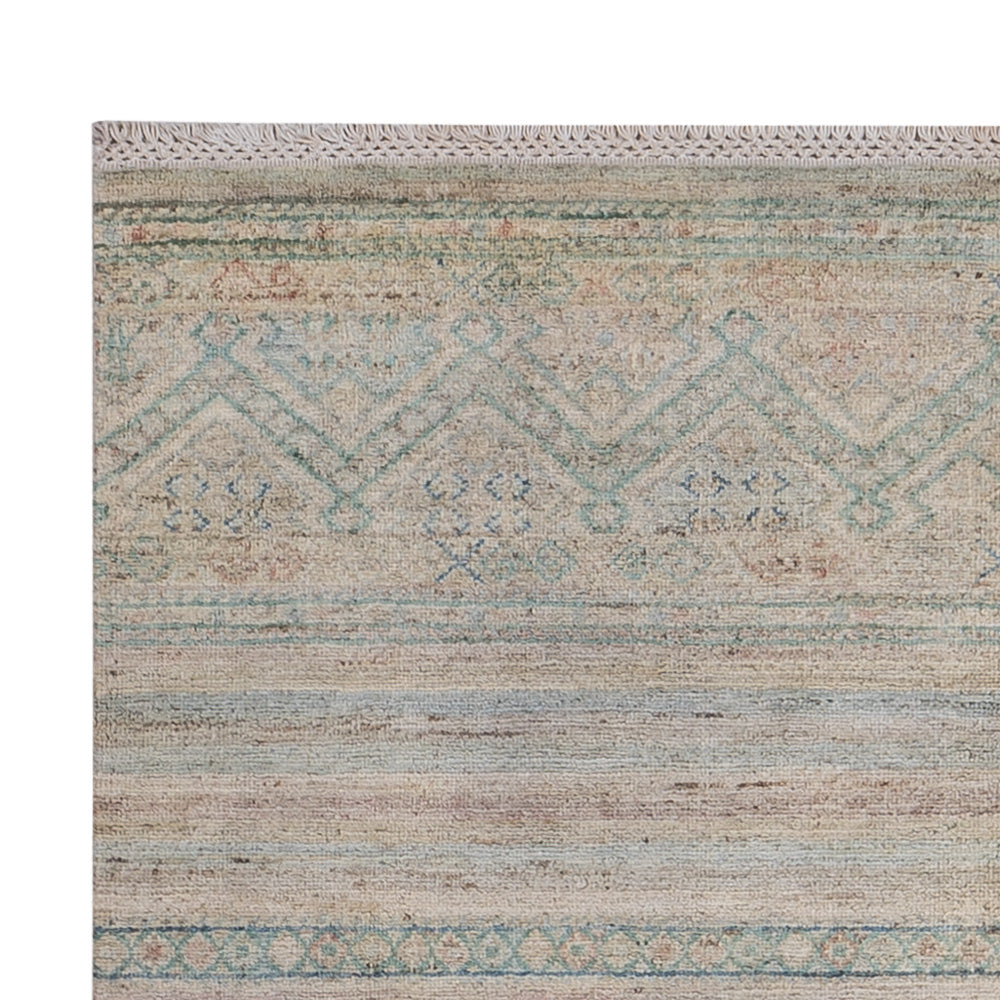 Shal Tappeto 181x122cm - Tappeto orientale