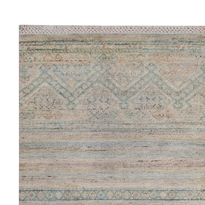 Shal Tappeto 181x122cm - Tappeto orientale