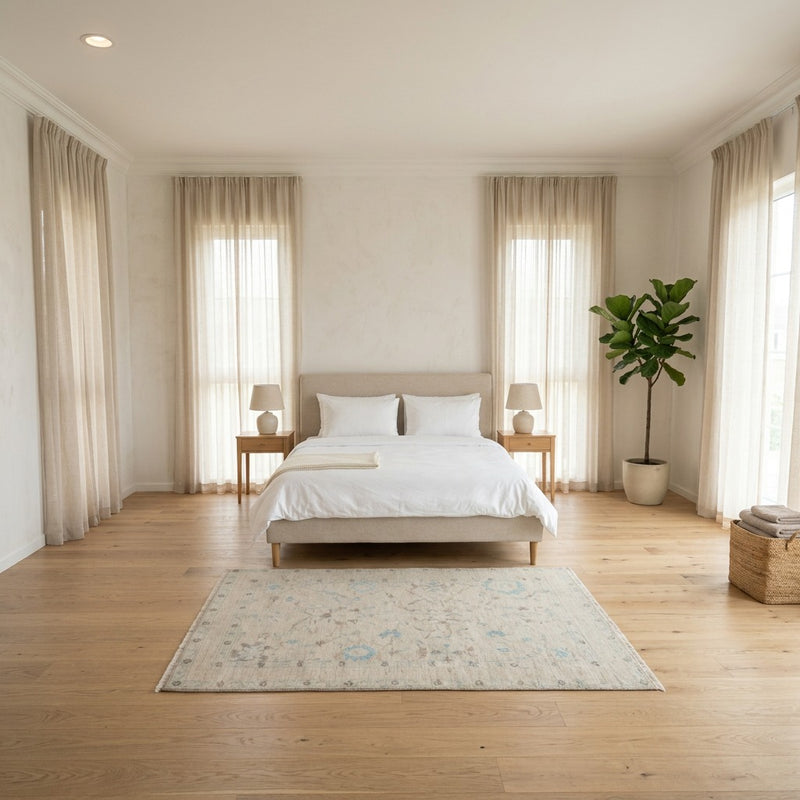 Ariana Tapis 173x122cm - Tapis oriental