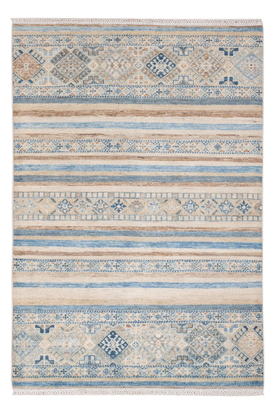 Shal Tapis 122x178cm - Tapis oriental