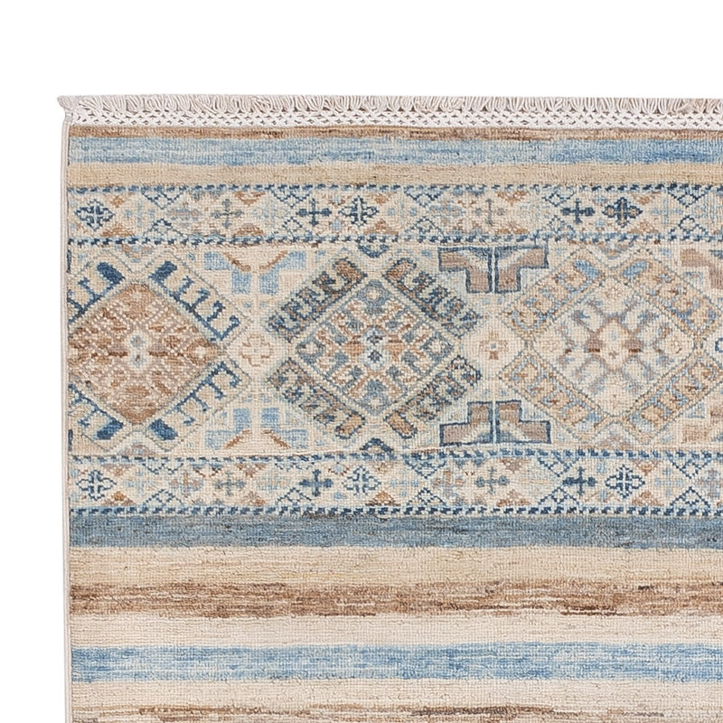 Shal Tappeto 178x122cm - Tappeto orientale