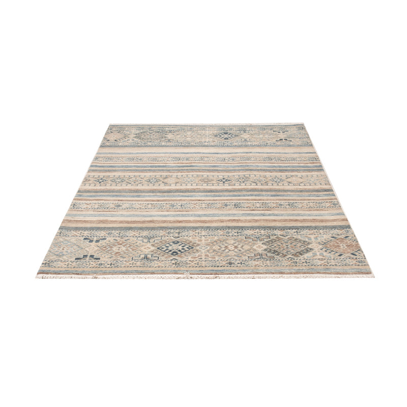 Shal Tappeto 178x122cm - Tappeto orientale
