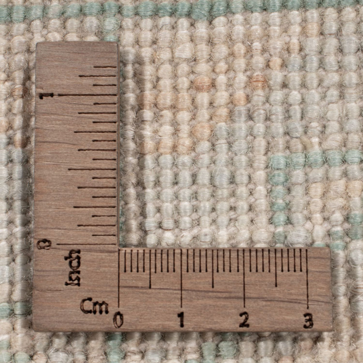 Ziegler Teppich - Shal - 179 x 122 cm - mehrfarbig