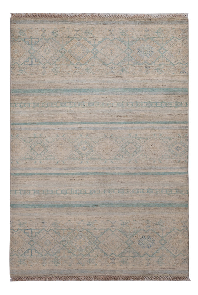 Shal Tapis 177x119cm - Tapis oriental