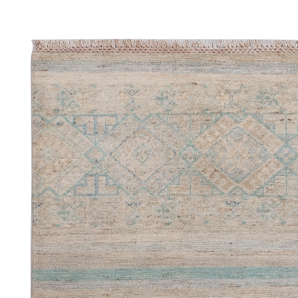 Shal Tapis 177x119cm - Tapis oriental