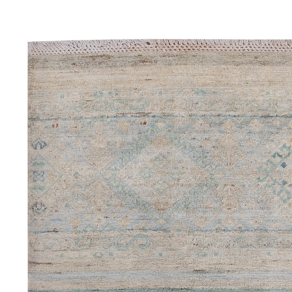 Shal Tapis 177x122cm - Tapis oriental