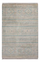 Shal Tappeto 180x127cm - Tappeto orientale