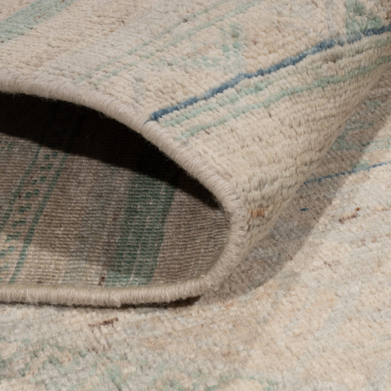 Shal Tappeto 180x127cm - Tappeto orientale
